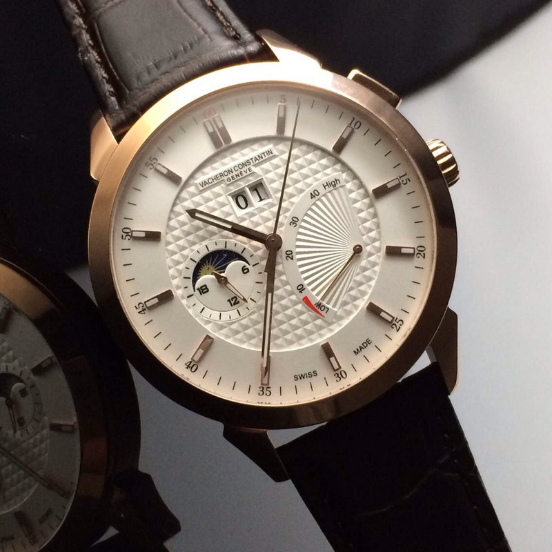 Vacheron Constantin Watches 031